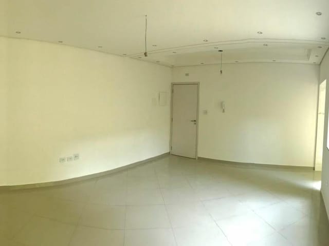 Apartamento à venda 3 Quartos, 2 Suites, 2 Vagas, 95M², Vila Camilópolis, Santo André - SP 