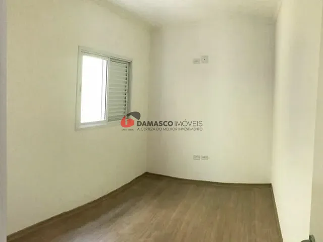 Apartamento 3 quartos e 1 banheiro, à venda, no bairro Vila Camilópolis em Santo André