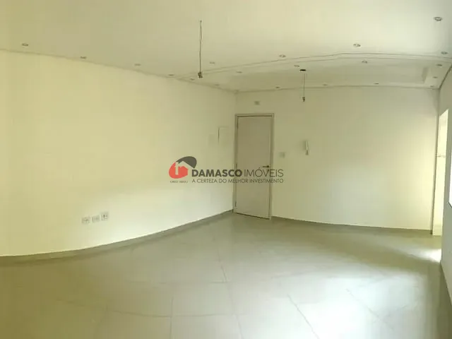 Apartamento 3 quartos e 1 banheiro, à venda, no bairro Vila Camilópolis em Santo André