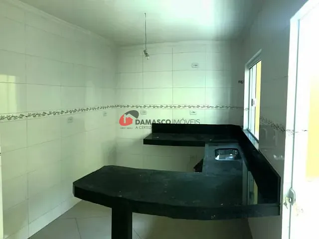 Apartamento 3 quartos e 1 banheiro, à venda, no bairro Vila Camilópolis em Santo André