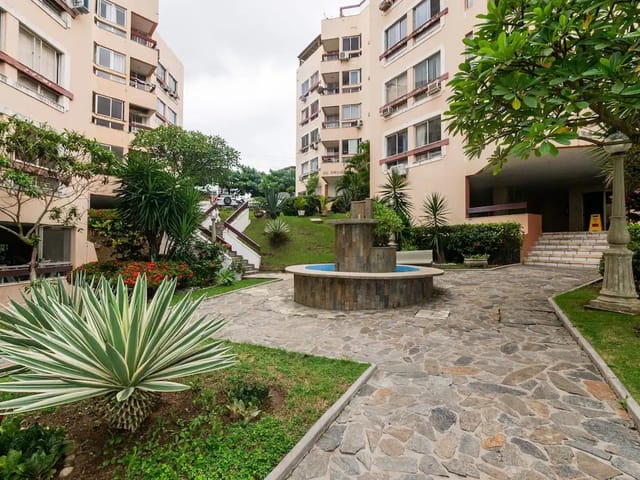 Foto do Apartamento - Apartamento Duplex Cobertura Vista Mar, R$ 700.000,00, Ondina, Salvador, BA | EPseg Imóveis