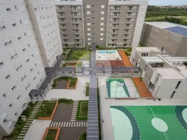 Apartamento 2 quartos e 1 banheiro, para alugar, no bairro Três Vendas em Pelotas