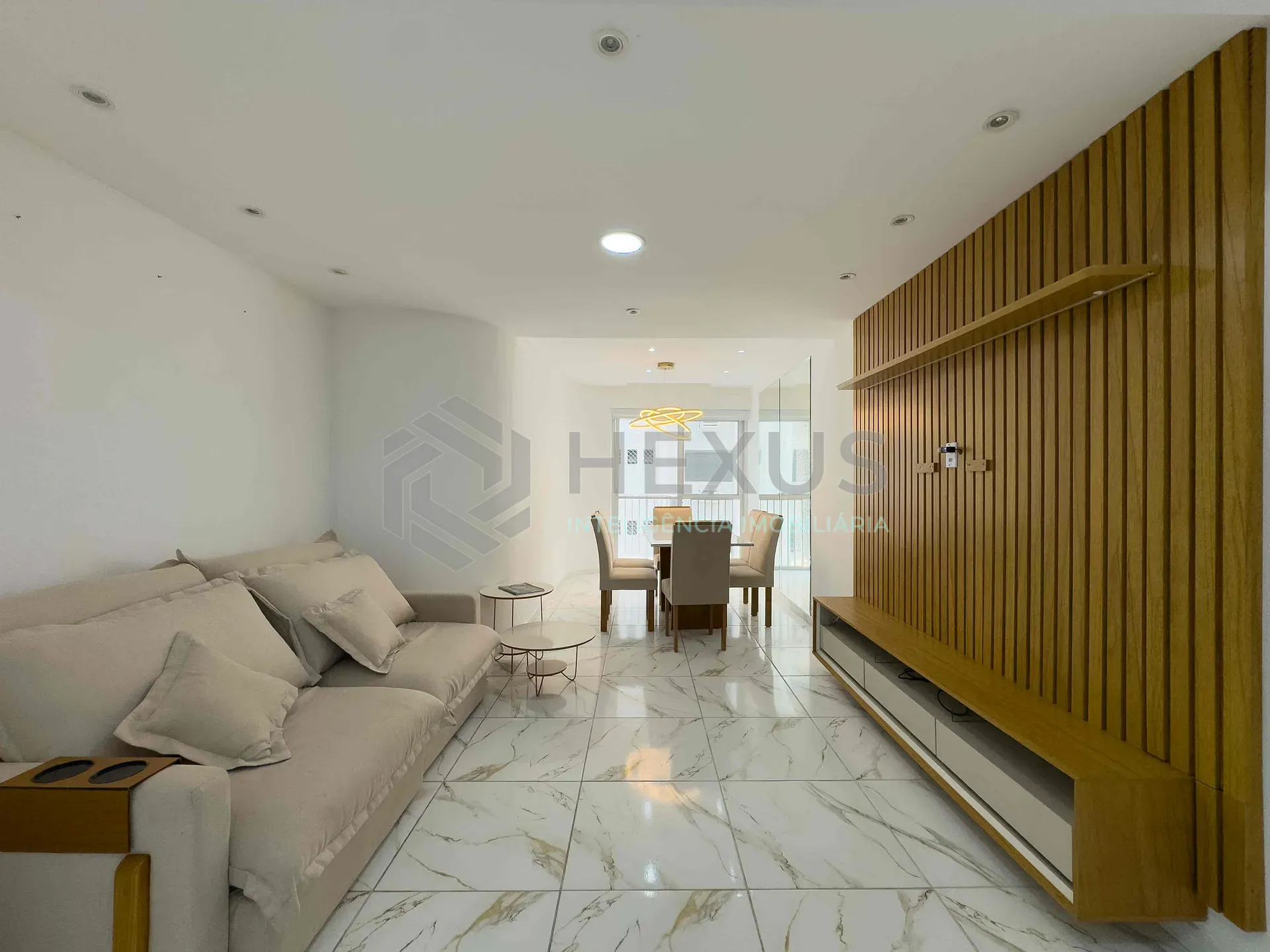 Apartamento, 2 quartos, 85 m² - Foto 1