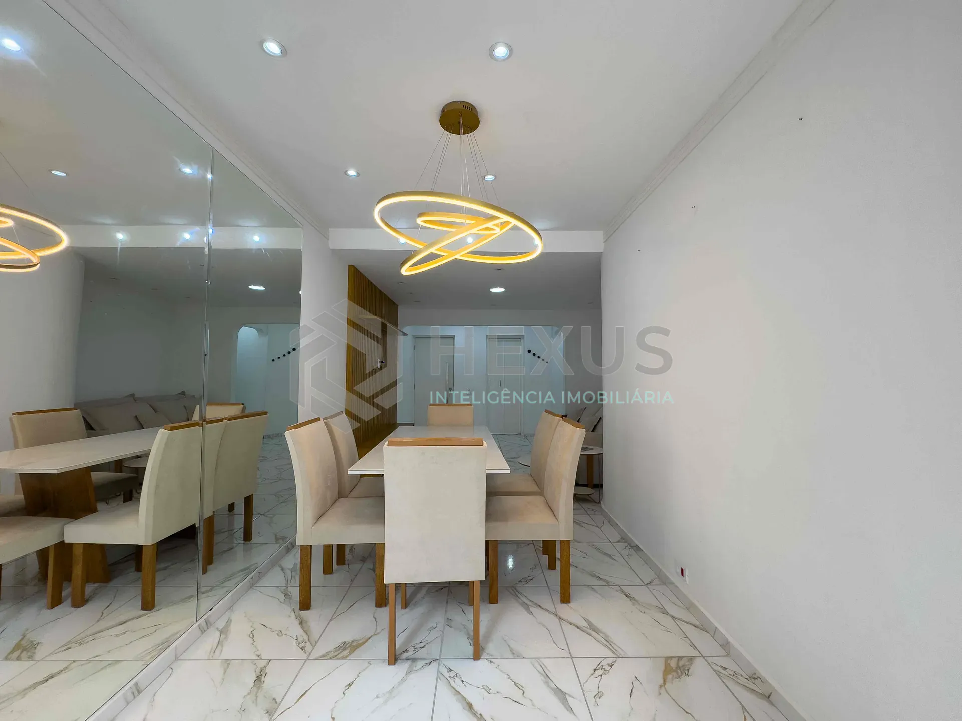 Apartamento, 2 quartos, 85 m² - Foto 3
