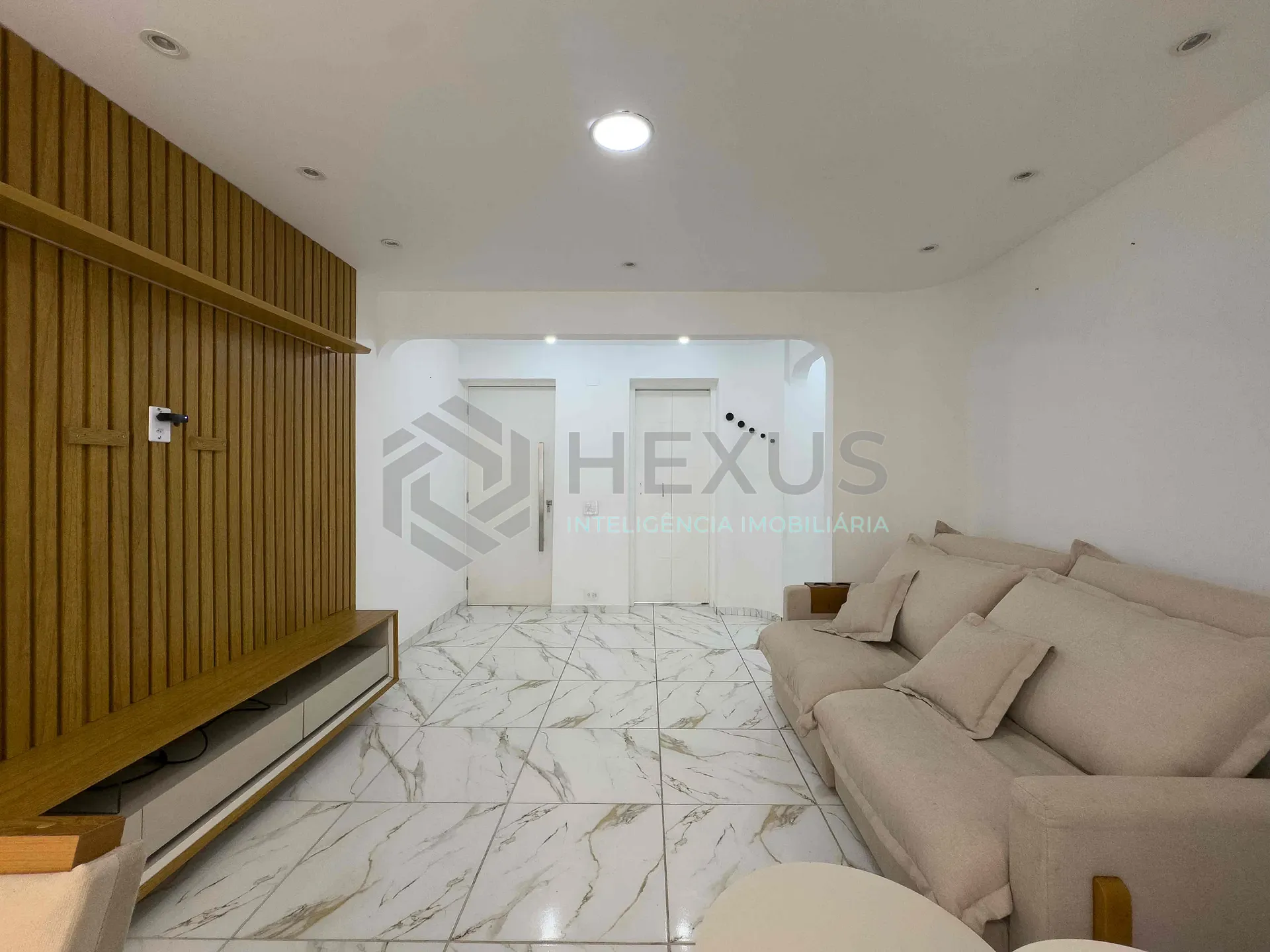 Apartamento, 2 quartos, 85 m² - Foto 4