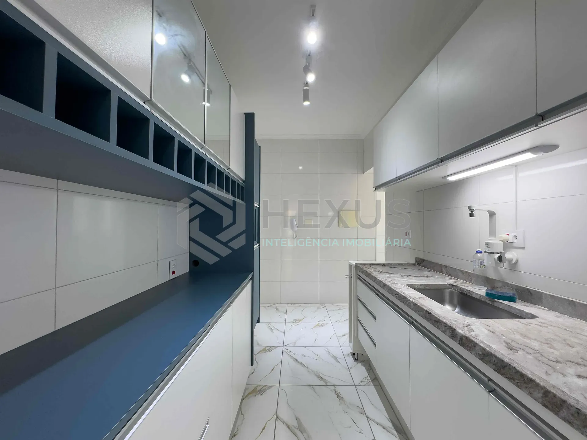 Apartamento, 2 quartos, 85 m² - Foto 16