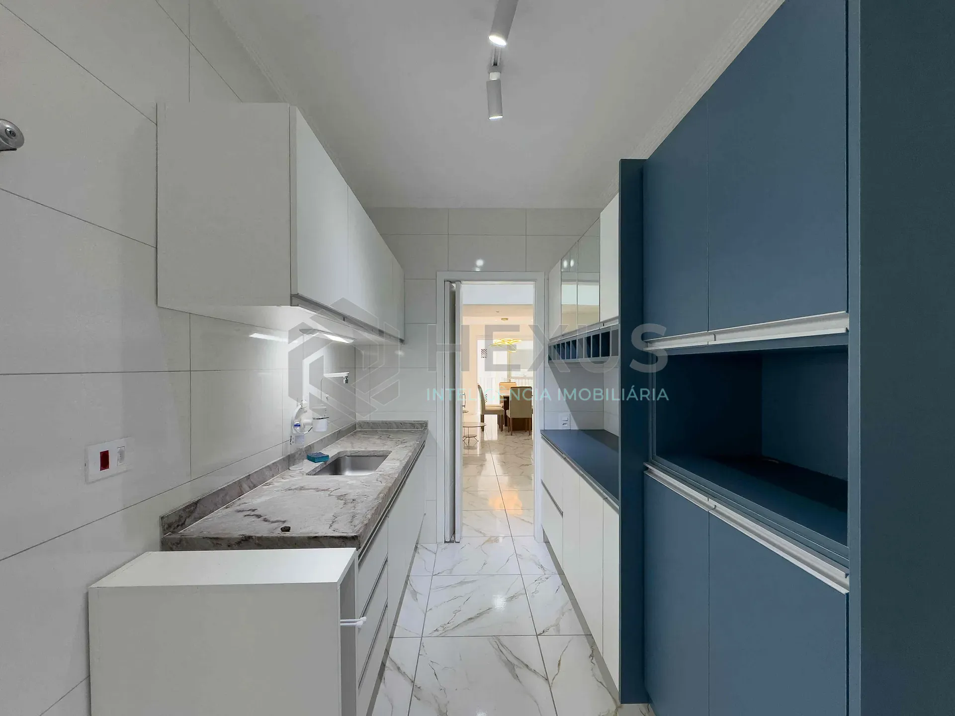 Apartamento, 2 quartos, 85 m² - Foto 17