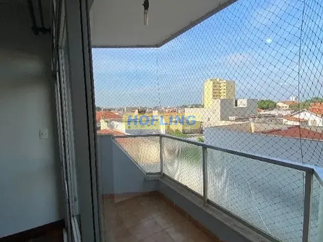 Apartamento à venda, no bairro Jardim Donângela em Rio Claro