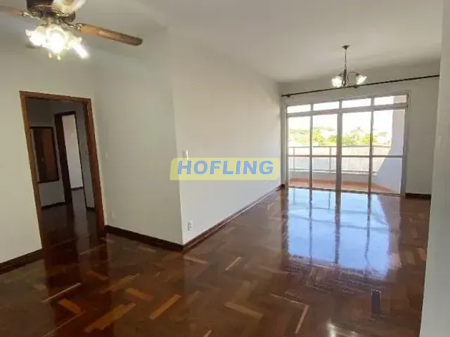 Apartamento à venda, no bairro Jardim Donângela em Rio Claro