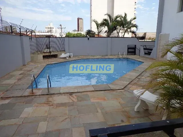Apartamento à venda, no bairro Jardim Donângela em Rio Claro