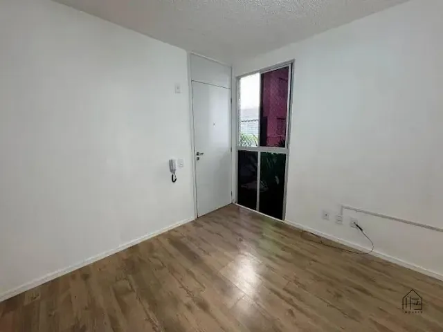 Apartamento para alugar, no bairro Recanto Vista Alegre em Cotia