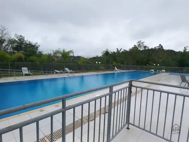 Apartamento para alugar, no bairro Recanto Vista Alegre em Cotia
