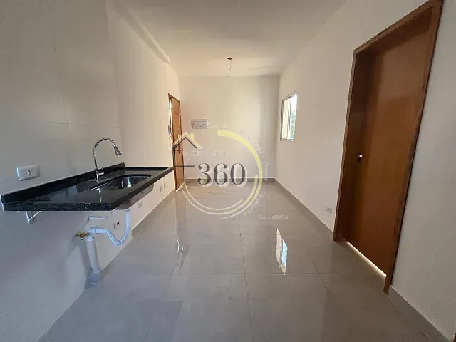 Apartamento 2 quartos e 1 banheiro, à venda, no bairro Vila Matilde em São Paulo