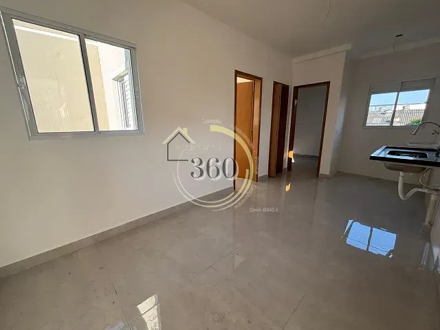 Apartamento 2 quartos e 1 banheiro, à venda, no bairro Vila Matilde em São Paulo
