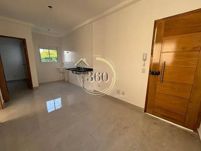 Apartamento 2 quartos e 1 banheiro, à venda, no bairro Vila Matilde em São Paulo