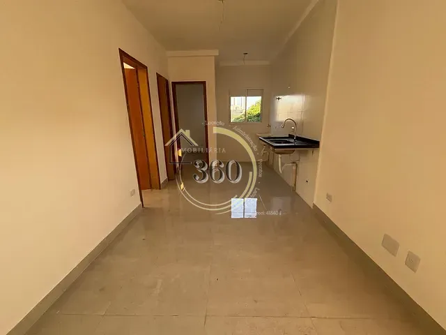 Apartamento 2 quartos e 1 banheiro, à venda, no bairro Vila Matilde em São Paulo
