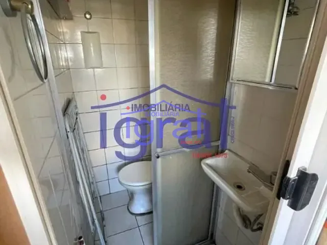 Apartamento 3 quartos e 2 banheiros, à venda, no bairro Cidade Vargas em São Paulo