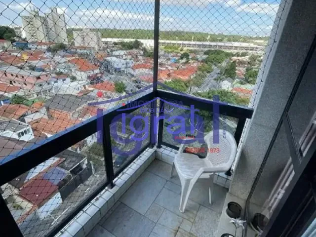 Apartamento 3 quartos e 2 banheiros, à venda, no bairro Cidade Vargas em São Paulo