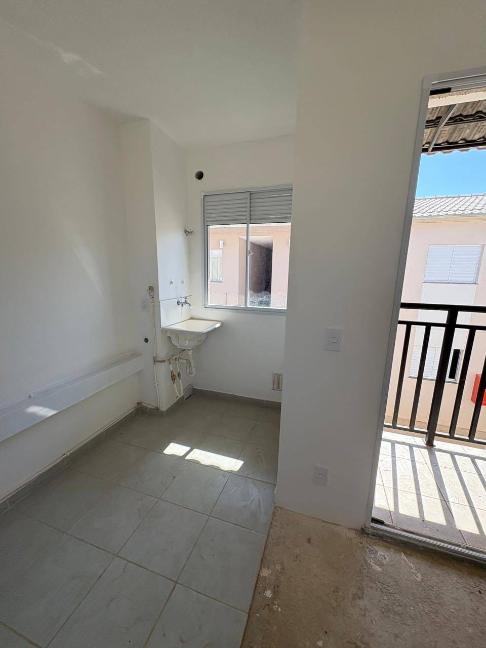 Apartamento, 2 quartos, 48 m² - Foto 18