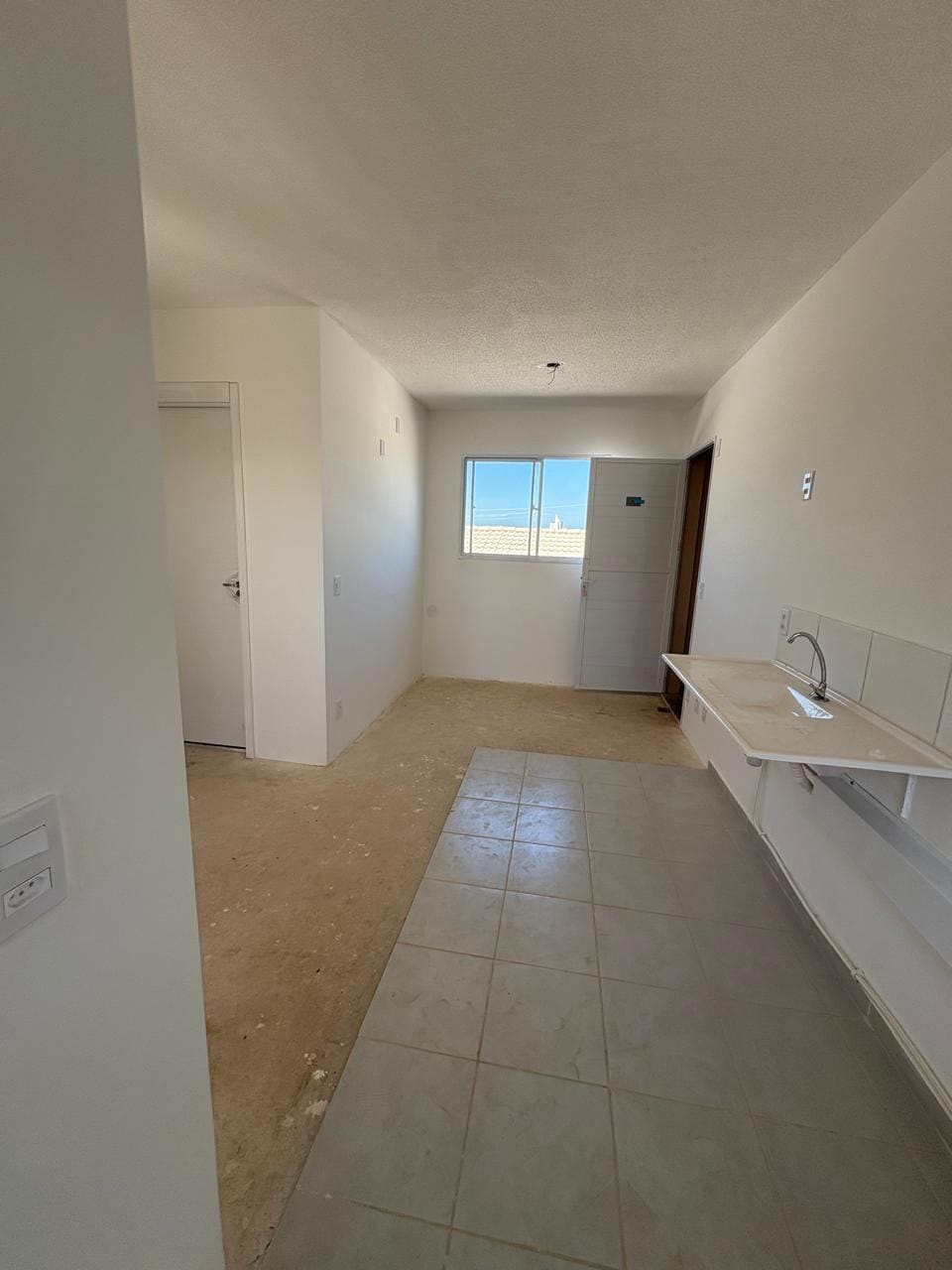 Apartamento, 2 quartos, 48 m² - Foto 19