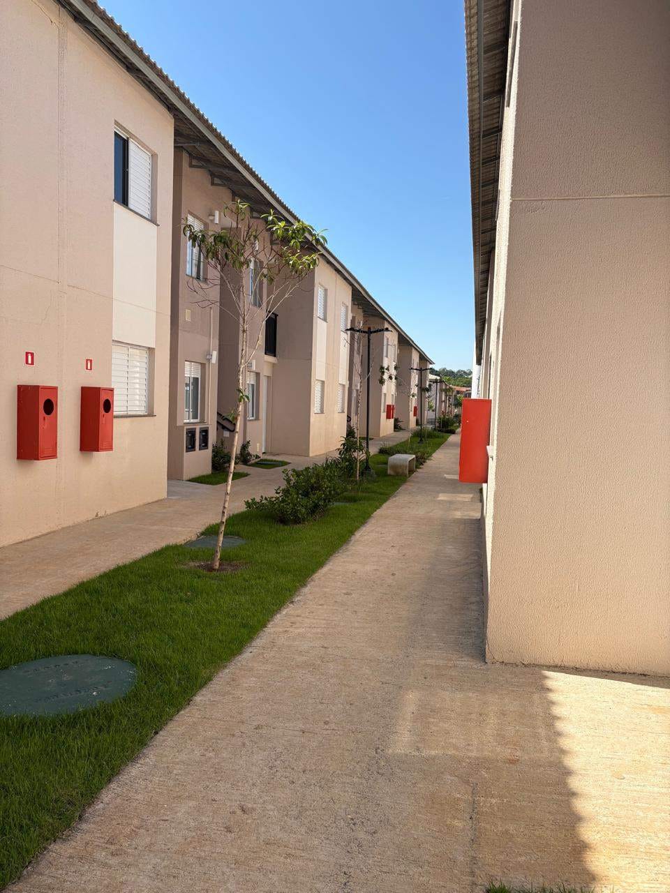 Apartamento, 2 quartos, 48 m² - Foto 3