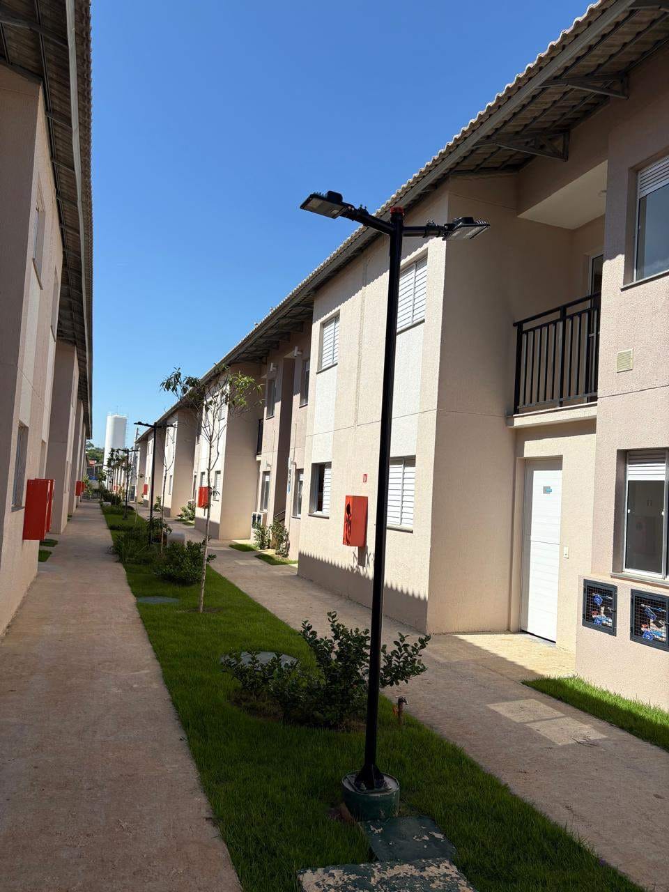 Apartamento, 2 quartos, 48 m² - Foto 4