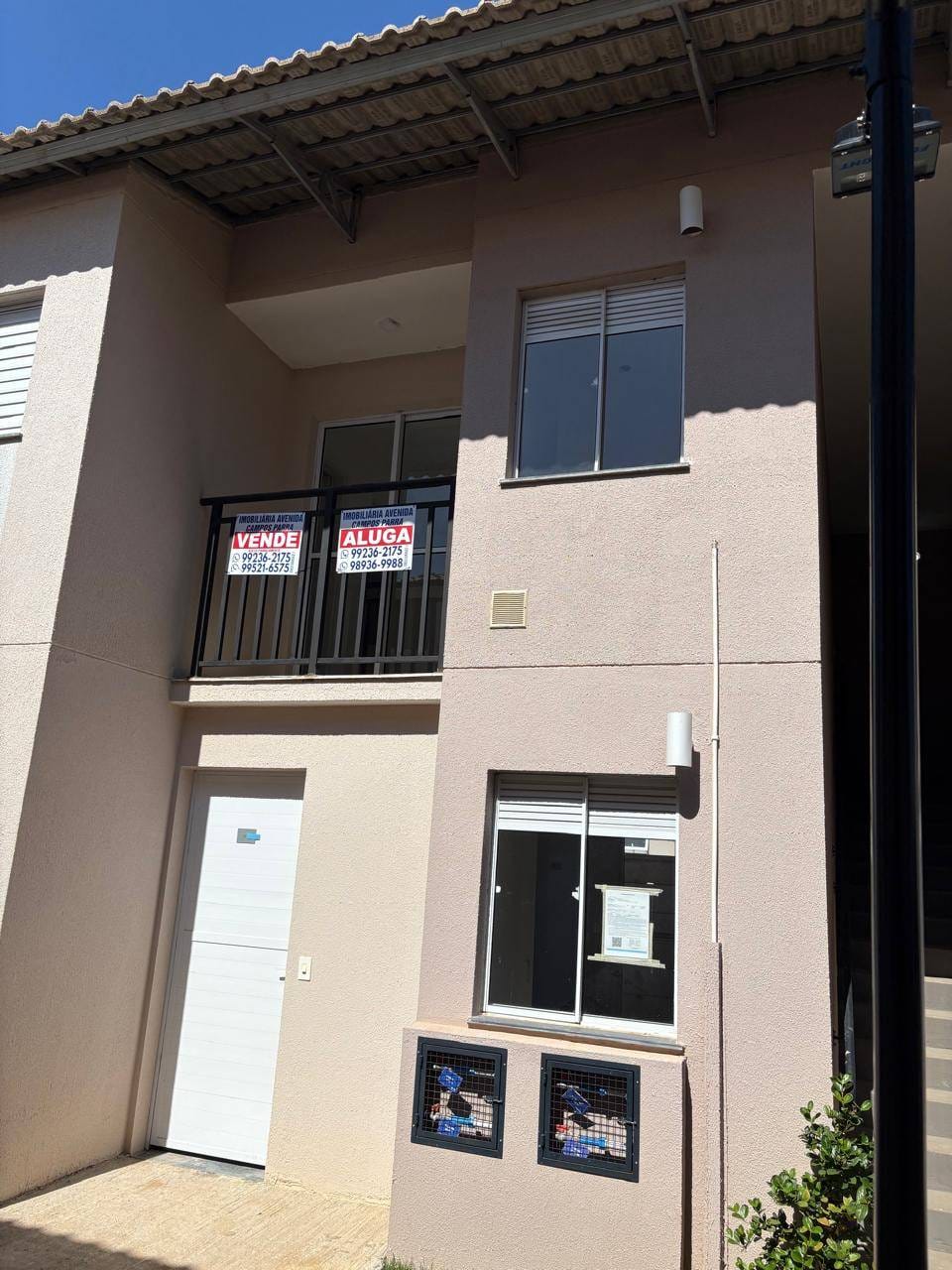 Apartamento, 2 quartos, 48 m² - Foto 1