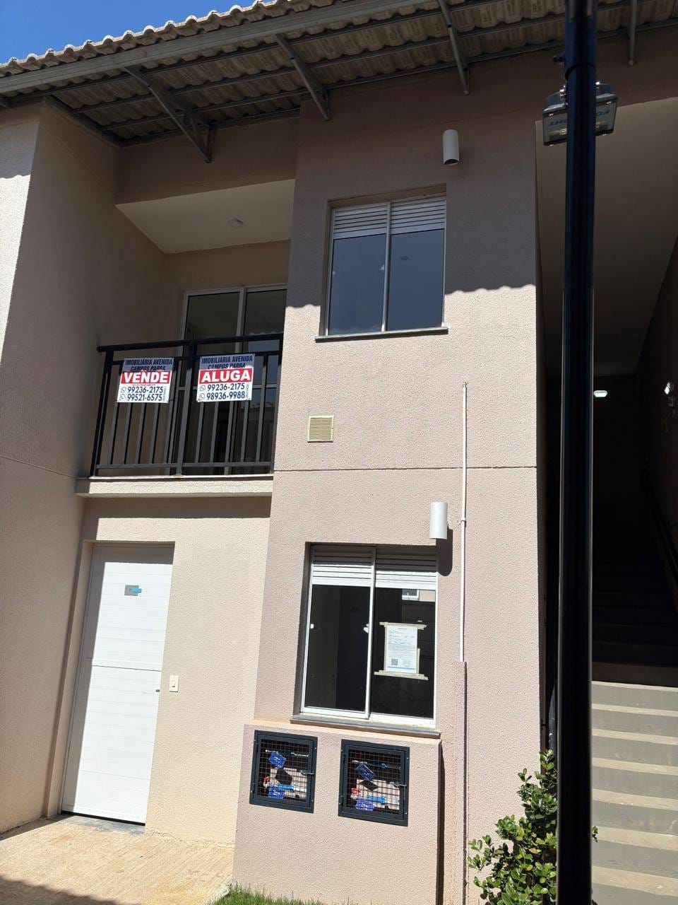 Apartamento, 2 quartos, 48 m² - Foto 2