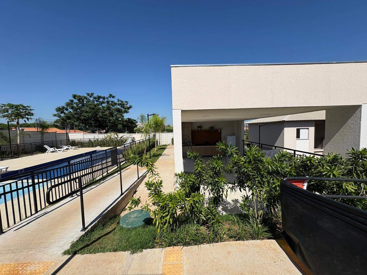 Apartamento, 2 quartos, 48 m² - Foto 6