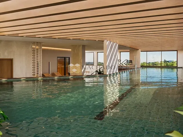 Apartamento com 210m² 3 quartos e 4 banheiros, à venda, no bairro Jardim Campos Elísios em Jundiaí