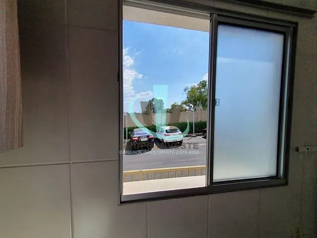 Apartamento com 52m² 2 quartos e 1 banheiro, à venda, no bairro Jardim das Flores em Araraquara