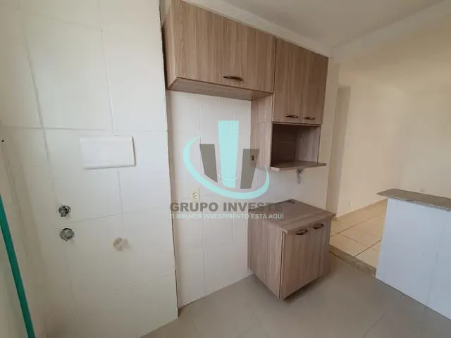 Apartamento com 52m² 2 quartos e 1 banheiro, à venda, no bairro Jardim das Flores em Araraquara