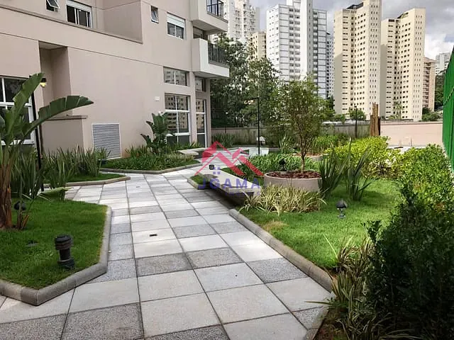 Apartamento 3 quartos e 4 banheiros, à venda, no bairro Vila Andrade em São Paulo