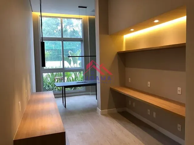 Apartamento 3 quartos e 4 banheiros, à venda, no bairro Vila Andrade em São Paulo