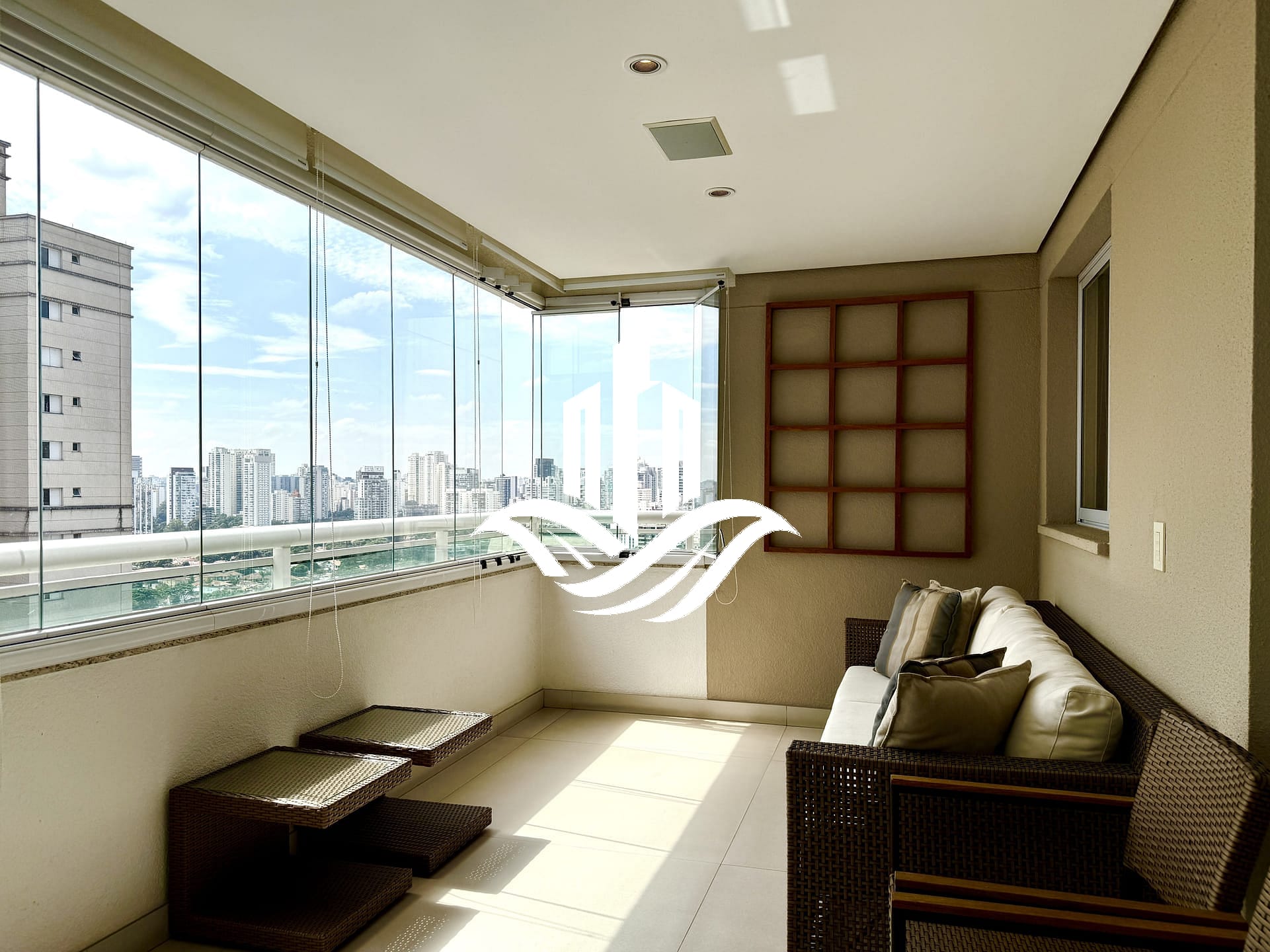 Apartamento, 3 quartos, 147 m² - Foto 3