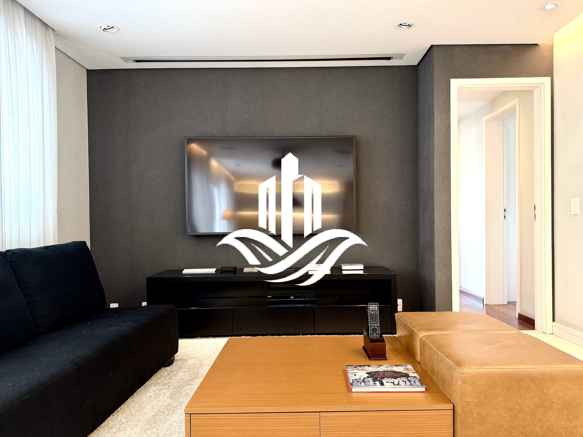 Apartamento, 3 quartos, 147 m² - Foto 26