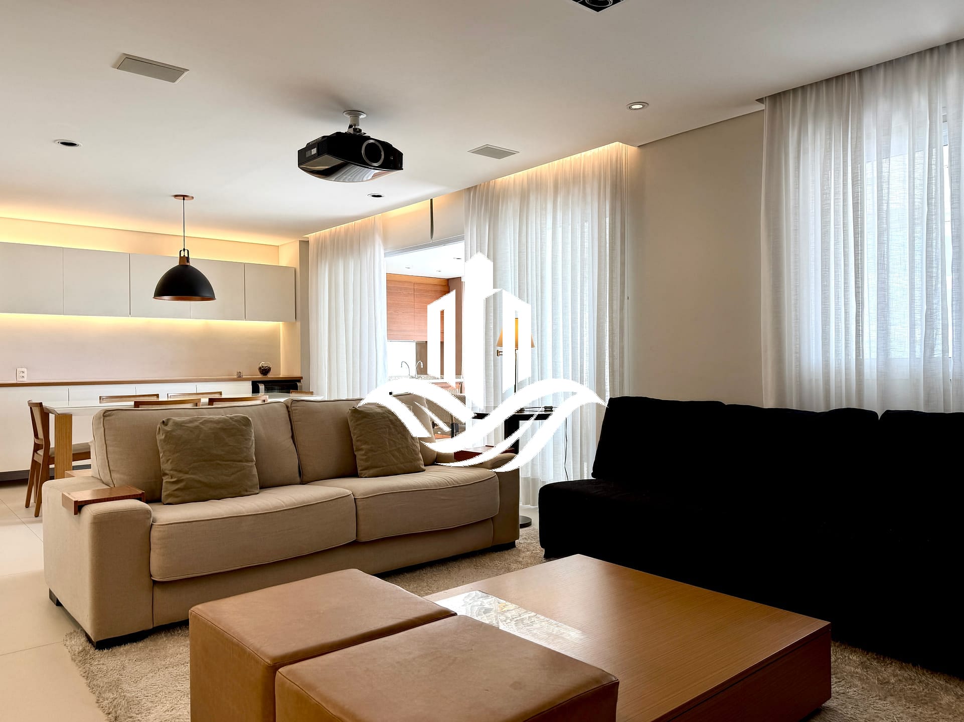 Apartamento, 3 quartos, 147 m² - Foto 30