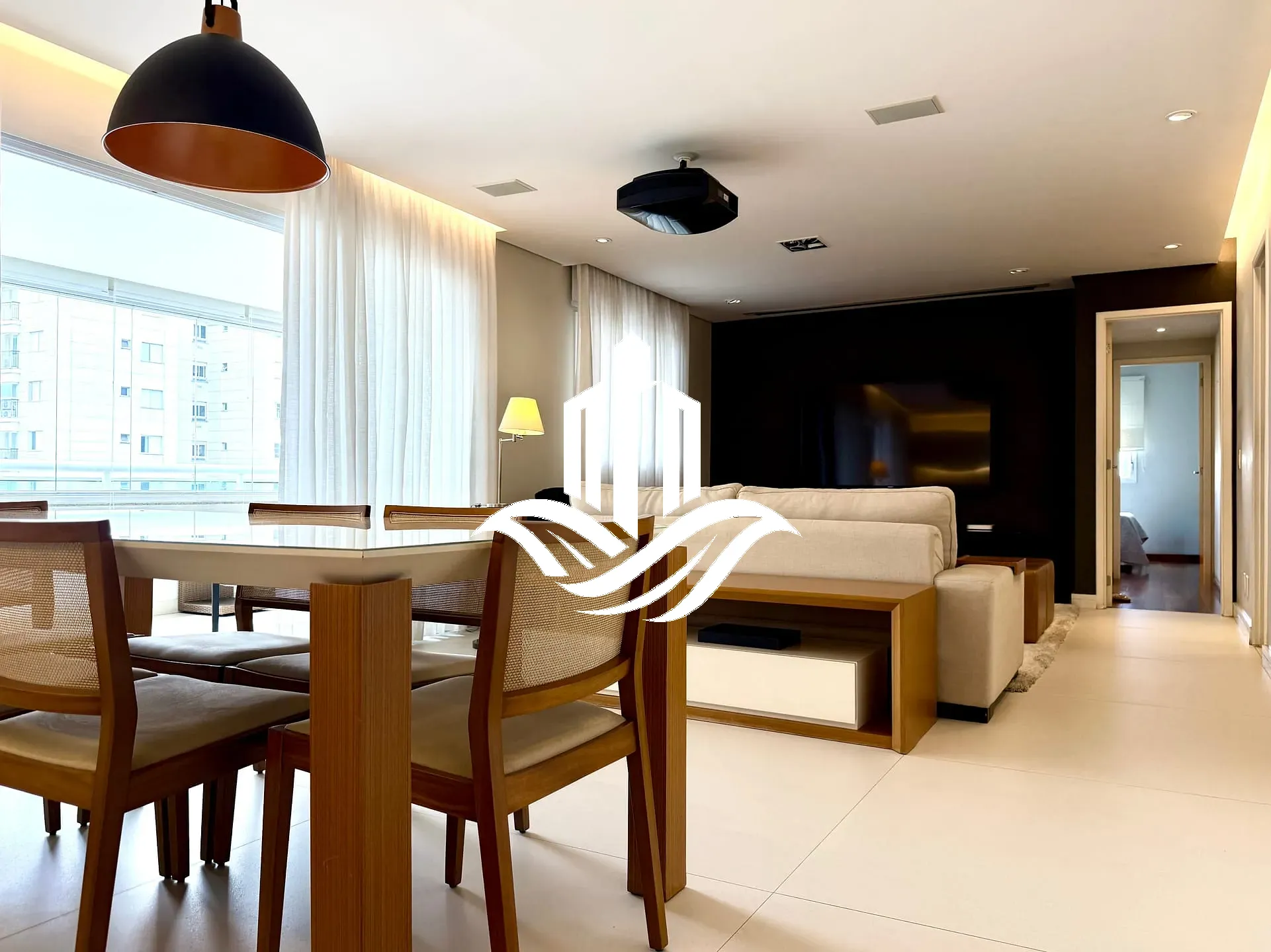 Apartamento, 3 quartos, 147 m² - Foto 35