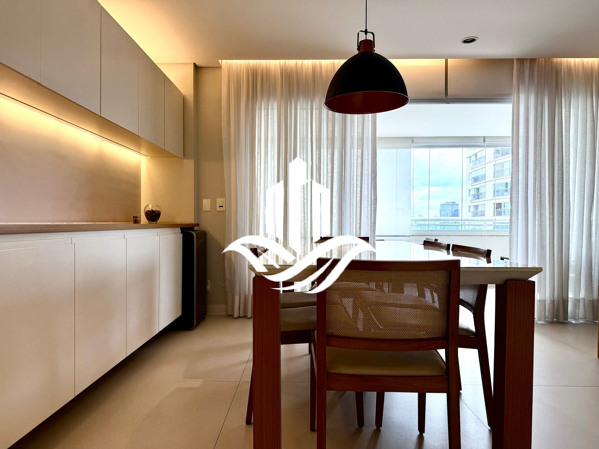 Apartamento, 3 quartos, 147 m² - Foto 36