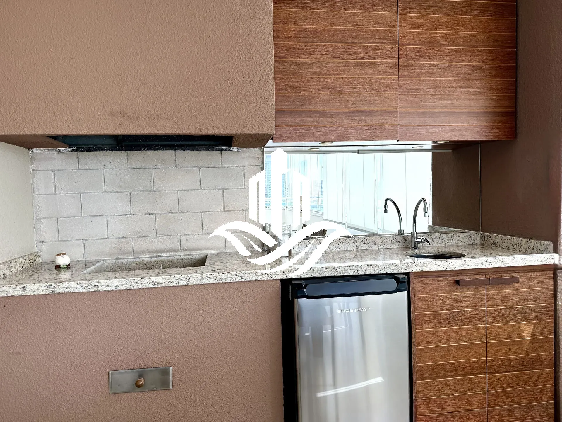 Apartamento, 3 quartos, 147 m² - Foto 4