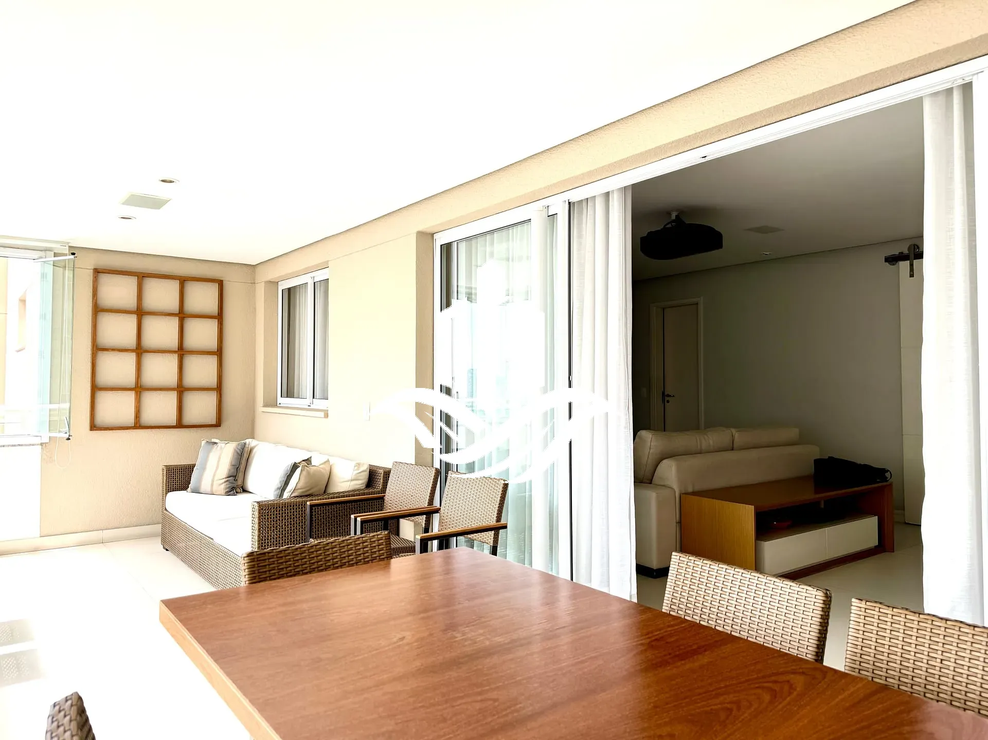 Apartamento, 3 quartos, 147 m² - Foto 2