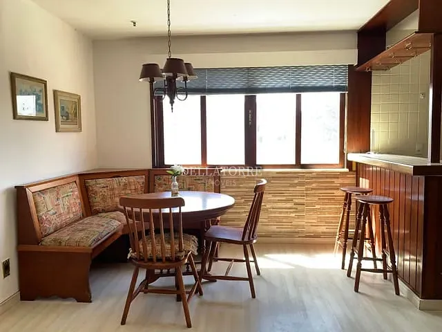 Apartamento com 36m² 1 quarto e 1 banheiro, para alugar, no bairro Alto em Teresópolis