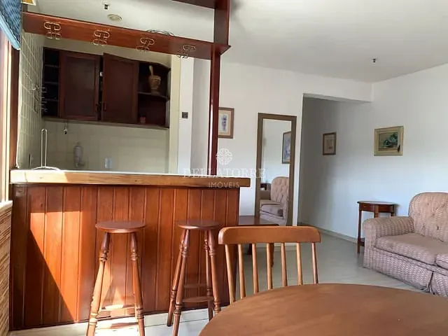 Apartamento com 36m² 1 quarto e 1 banheiro, para alugar, no bairro Alto em Teresópolis