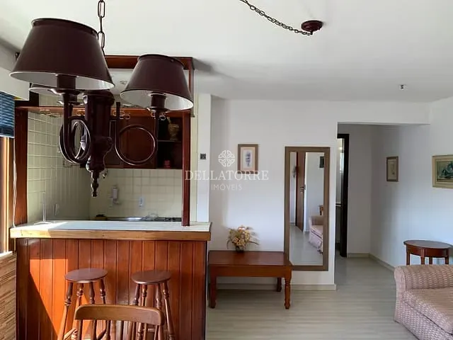 Apartamento com 36m² 1 quarto e 1 banheiro, para alugar, no bairro Alto em Teresópolis