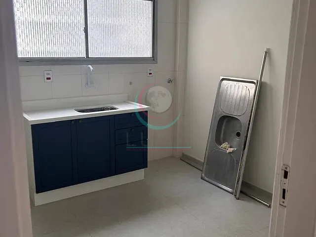 Apartamento 2 quartos e 1 banheiro, à venda, no bairro Perdizes em São Paulo