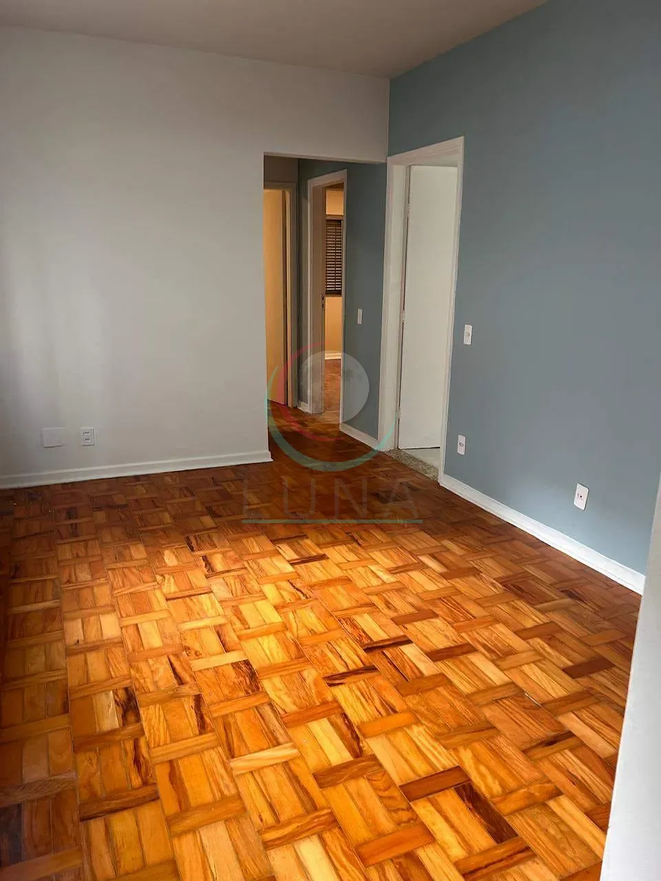 Apartamento, 2 quartos, 53 m² - Foto 1