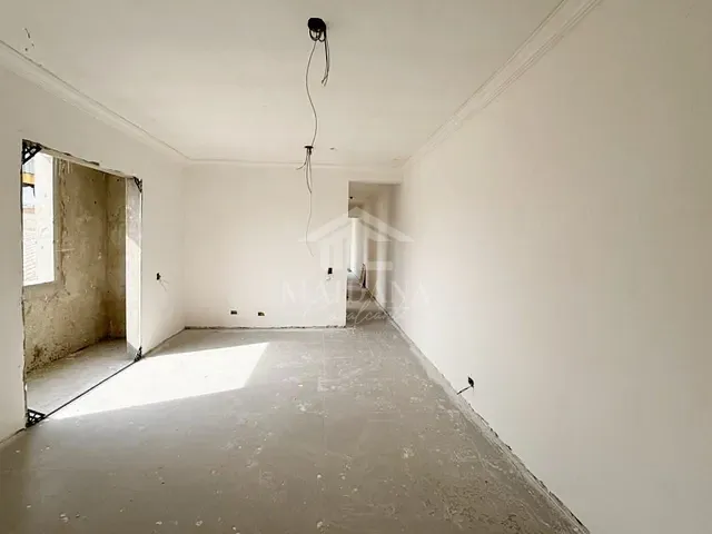 Apartamento com 73m² 3 quartos e 1 banheiro, à venda, no bairro Parque da Fonte em São José dos Pinhais