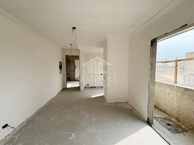Apartamento com 73m² 3 quartos e 1 banheiro, à venda, no bairro Parque da Fonte em São José dos Pinhais