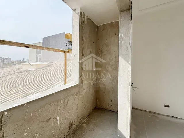 Apartamento com 73m² 3 quartos e 1 banheiro, à venda, no bairro Parque da Fonte em São José dos Pinhais
