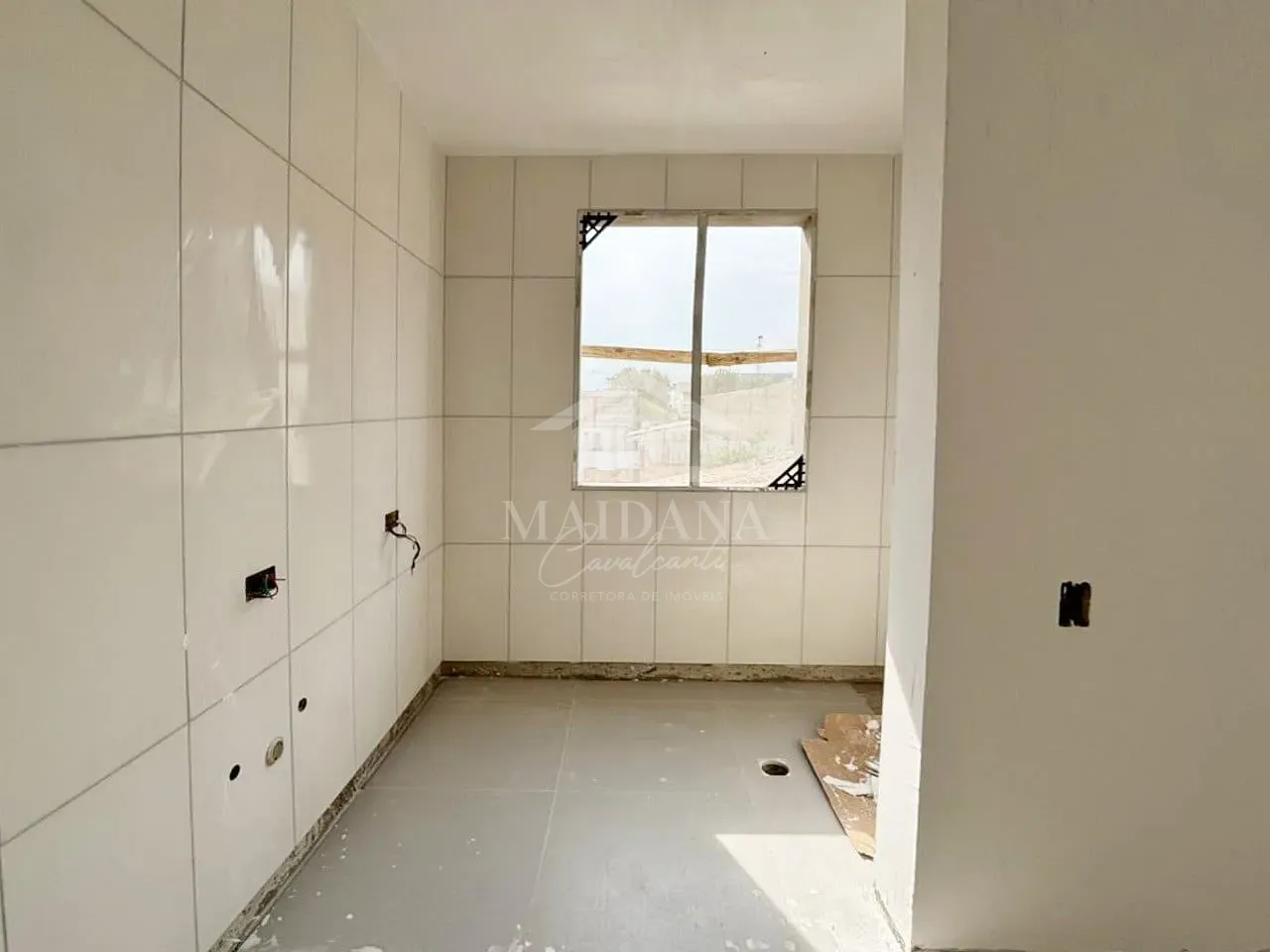Apartamento, 3 quartos, 59 m² - Foto 4